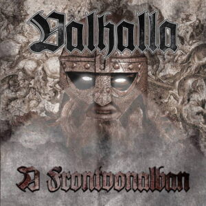 Valhalla - A Frontvonalban - Compact Disc
