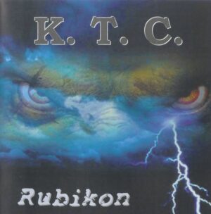 K.T.C. - Rubikon - Compact Disc