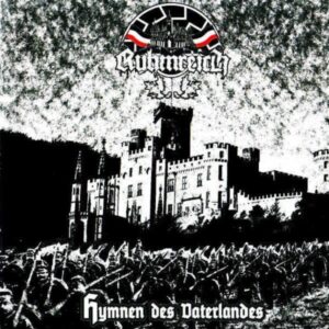 Ruhmreich - Hymnen des Vaterlandes - Compact Disc