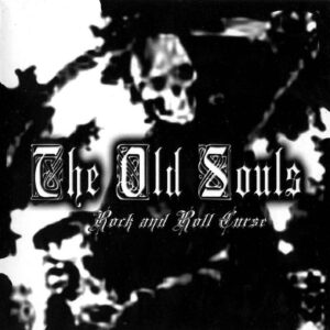 The Old Souls - Rock and Roll Curse - Compact Disc