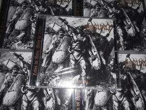 Absurd - Asgardsrei - Special Edition Compact Disc