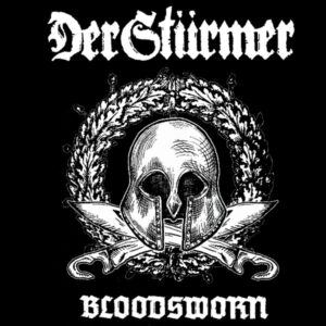 Der Stürmer - Bloodsworn - Compact Disc