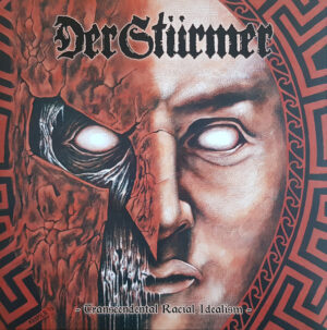 Der Stürmer - Transcendental - Compact Disc