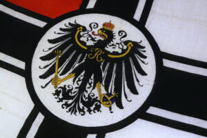 German Imperial Flag - 3x5 ft