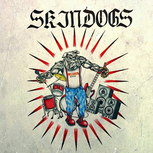 Skindogs - Skindogs - Compact Disc