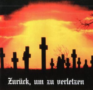Kreuzfeuer - Zurück Um Zu Verletzen - Compact Disc
