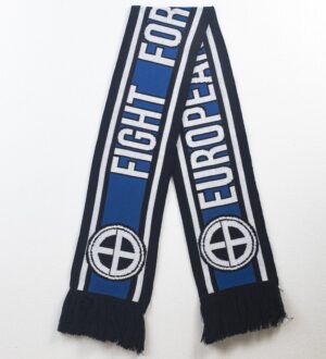 Fight for Victory - EB Scarf