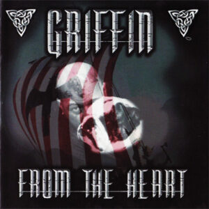 Griffin - From the Heart - Vinyl LP