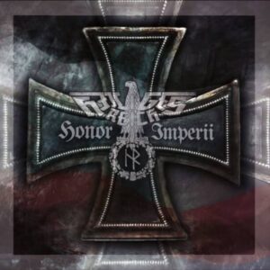 Heiliges Reich - Honor Imperii - Compact Disc