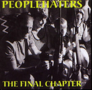PH - The Final Chapter - Compact Disc