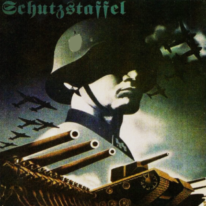 Schutzstaffel - Befreiungsschlag - Compact Disc