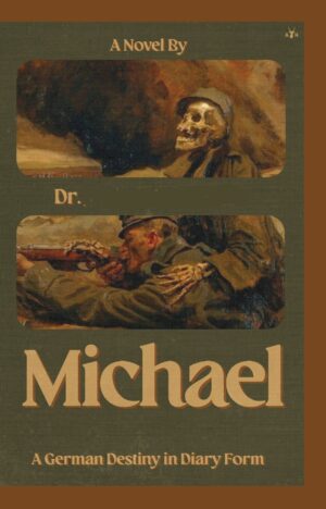 Michael - Paperback Book