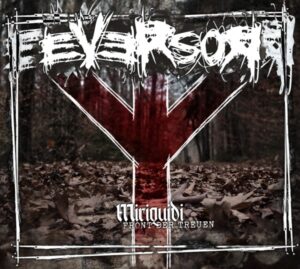 Eversor – Miriquidi - Front der Treuen - Digipak Disc