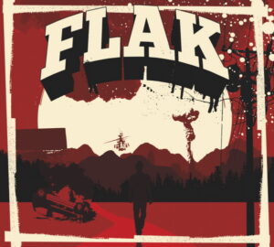 Flak - Der Massstab - Compact Disc