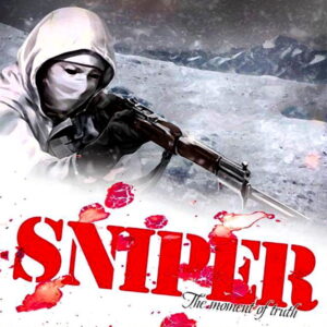 Sniper - The Moment of Truth - Compact Disc