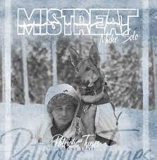 Mistreat Muke Solo - Patriotic Tunes Volume Three - Compact Disc