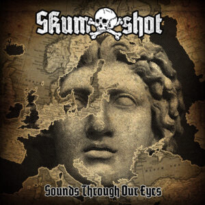 Skumshot - Sounds Through Our Eyes - Compact Disc