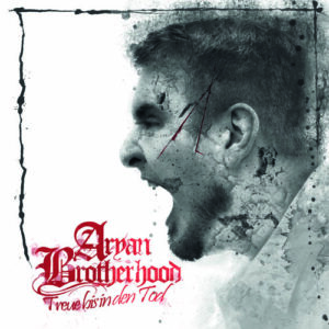 A. B. - Treue bis in den Tod - Compact Disc