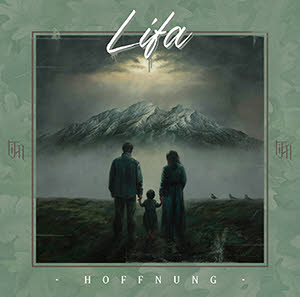 Lifa - Hoffnung - Compact Disc