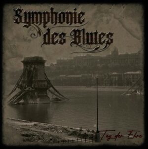 Symphonie des Blutes - Tag der Ehre - Compact Disc