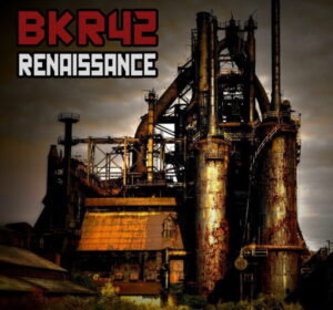 BKR42 - Renaissance - Compact Disc