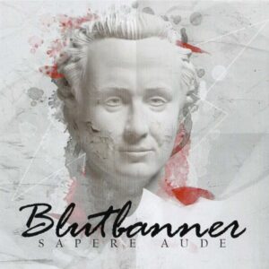 Blutbanner - Sapere Aude - Compact Disc