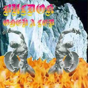 Buldok - Oheň A Led - Compact Disc