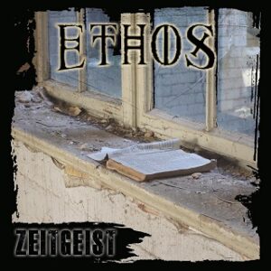 Ethos - Zeitgeist - Compact Disc