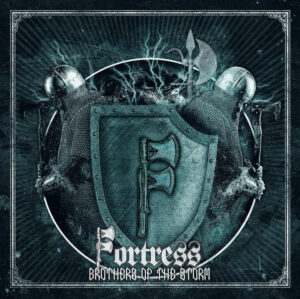 Fortress - Brothers of the Storm - Compact Disc