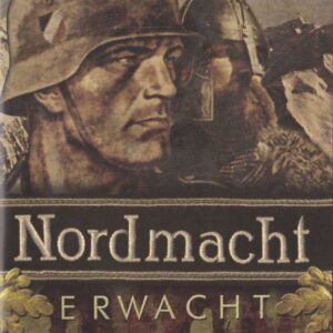 Nordmacht - Erwacht - Compact Disc