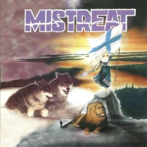 Mistreat - Ultimate Mistreat - Compact Disc