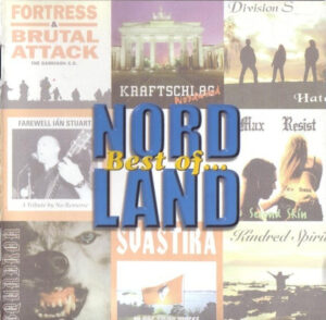 Best of Nordland - Compact Disc