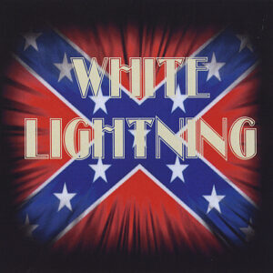 White Lightning - White Lightning - Compact Disc