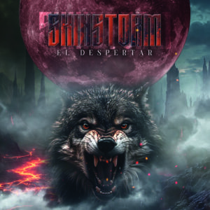 Skinstorm - El Despertar - Compact Disc