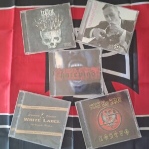 $10 CD Sale