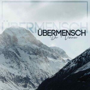 Übermensch - Der Visionär - Compact Disc