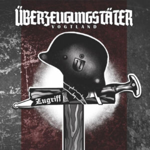 Überzeugungstäter Vogtland - Zugriff - Compact Disc