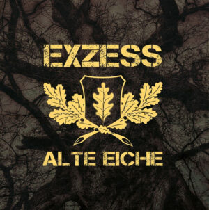 Exzess - Alte Eiche - Compact Disc