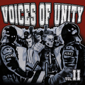 Voices of Unity Vol 2 - Compact Disc