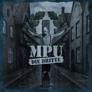 MPU - Die Dritte - Compact Disc