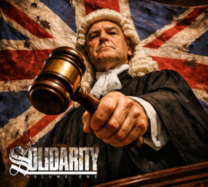 Solidarity Volume One - Digipak Disc
