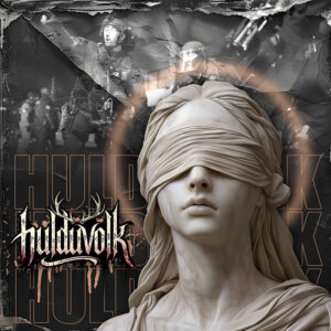 Hulduvolk - Huldovolk