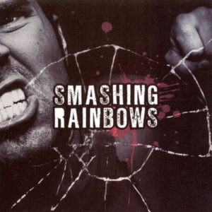 Smashing Rainbows - Double Vinyl LP Black